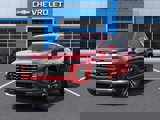 New 2026 Chevrolet Equinox LT w/ Convenience Package II image 6
