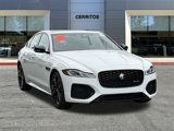 Used 2024 Jaguar XF R-Dynamic SE image 3