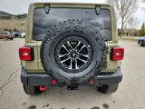 New 2025 Jeep Wrangler Unlimited Rubicon image 4