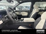 New 2026 Honda Passport TrailSport Elite image 3