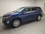 Used 2019 Chevrolet Equinox LT image 2
