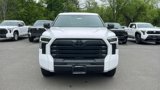 New 2025 Toyota Tundra SR5 image 2