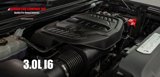 Used 2023 Jeep Wagoneer L Series II image 4