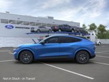 New 2025 Ford Mustang Mach-E Premium image 3