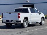 New 2025 Chevrolet Silverado 1500 LTZ w/ Z71 Off-Road Package image 4