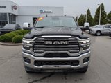 New 2025 RAM 2500 Laramie image 2