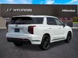 Certified 2025 Hyundai Palisade Calligraphy image 5