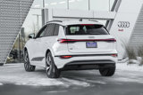 New 2025 Audi Q6 e-tron Premium Plus image 4