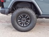 New 2025 Jeep Wrangler Unlimited Rubicon image 4