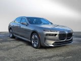 New 2025 BMW i7 xDrive60 image 6