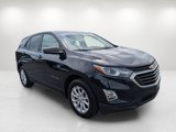 Used 2021 Chevrolet Equinox LS w/ LPO, Cargo Package image 3