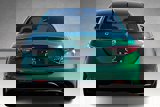 New 2025 Alfa Romeo Giulia w/ Driving Assist Package image 4