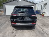 New 2025 Jeep Grand Cherokee Laredo X image 4
