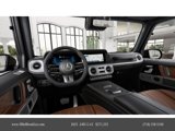 New 2025 Mercedes-Benz G 63 AMG 4MATIC image 3