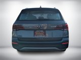 Used 2024 Volkswagen Taos S image 4