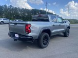New 2026 Chevrolet Colorado Trail Boss image 4