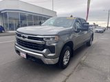 New 2025 Chevrolet Silverado 1500 LT w/ Leather Package image 2