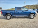 Used 2022 RAM 2500 Laramie w/ Snow Chief Group image 4