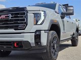 New 2025 GMC Sierra 3500 AT4 w/ AT4 Premium Plus Package image 3