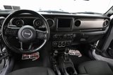 Used 2020 Jeep Wrangler Unlimited Sport S image 4
