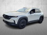 New 2025 MAZDA CX-50 AWD 2.5 Hybrid w/ Weather Package image 3