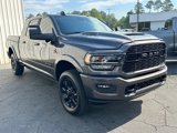 Used 2023 RAM 2500 Limited image 4