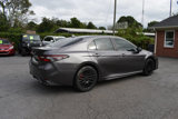 Used 2023 Toyota Camry SE image 2