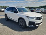 New 2025 Acura MDX A-Spec image 2