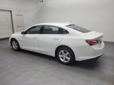 Used 2022 Chevrolet Malibu LT image 3