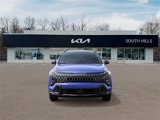 New 2026 Kia Sportage X-Line image 2