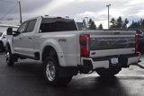 Used 2024 Ford F450 4x4 Crew Cab Super Duty image 3