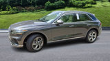 New 2026 Genesis GV70 2.5T Select image 4