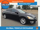 Used 2015 Nissan Altima 2.5 SV image 2