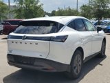 New 2025 Nissan Murano SL w/ Cargo Package image 3