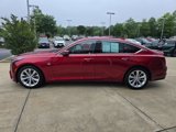 Used 2025 Cadillac CT5 Premium Luxury image 4