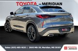 Used 2022 INFINITI QX55 Essential image 2