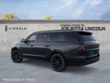 New 2025 Lincoln Navigator L Reserve image 4