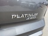 New 2025 Nissan Pathfinder Platinum w/ Cargo Package image 5