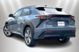 New 2025 Subaru Solterra Premium image 3