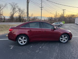 Used 2015 Chevrolet Cruze LT image 6