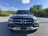 Used 2021 Mercedes-Benz GLS 450 4MATIC image 4
