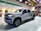 Used 2021 Chevrolet Silverado 1500 RST w/ All Star Edition Plus image 2