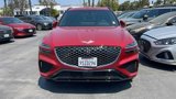 Used 2025 Genesis GV70 3.5T Sport w/ Sport Advanced Package image 6