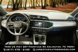 Used 2022 Audi Q3 2.0T Premium w/ Convenience Package image 2