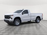 New 2026 Chevrolet Silverado 1500 W/T image 2