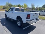 New 2025 RAM 2500 Tradesman image 5