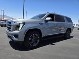 New 2025 GMC Yukon XL Elevation image 2