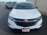 Used 2019 Chevrolet Equinox LS image 3
