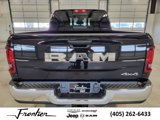 New 2025 RAM 2500 Tradesman image 4