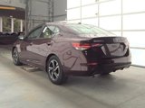 Used 2024 Nissan Sentra SV image 2
